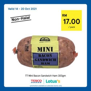 Tesco-Non-Halal-Items-Promotion-9-1-350x350 - Johor Kedah Kelantan Kuala Lumpur Melaka Negeri Sembilan Pahang Penang Perak Perlis Promotions & Freebies Putrajaya Sabah Sarawak Selangor Supermarket & Hypermarket Terengganu 