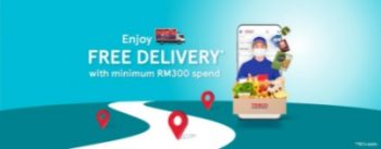 Tesco-Online-Shopping-Malaysia-Free-Delivery-Promo-Code-350x137 - Johor Kedah Kelantan Kuala Lumpur Melaka Negeri Sembilan Online Store Pahang Penang Perak Perlis Promotions & Freebies Putrajaya Sabah Sarawak Selangor Supermarket & Hypermarket Terengganu 