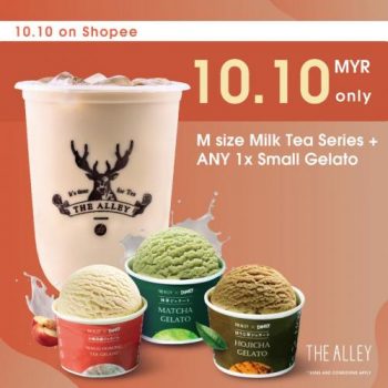 The-Alley-10.10-Sale-on-Shopee-Lazada-5-1-350x350 - Beverages Food , Restaurant & Pub Johor Kedah Kelantan Kuala Lumpur Malaysia Sales Melaka Negeri Sembilan Online Store Pahang Penang Perak Perlis Putrajaya Sabah Sarawak Selangor Terengganu 