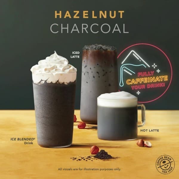 2 Oct 2021 Onward The Coffee Bean & Tea Leaf Specials Deals