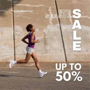 The-Marathon-Shop-End-of-Season-Sale-350x350 - Fashion Accessories Fashion Lifestyle & Department Store Footwear Johor Kedah Kelantan Kuala Lumpur Malaysia Sales Melaka Negeri Sembilan Online Store Pahang Penang Perak Perlis Putrajaya Sabah Sarawak Selangor Terengganu 