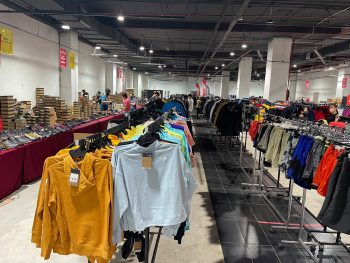 The-North-Face-Great-Outdoor-Warehouse-Sale-at-Atria-Shopping-Gallery-3-350x263 - Apparels Bags Fashion Accessories Fashion Lifestyle & Department Store Footwear Outdoor Sports Selangor Sports,Leisure & Travel Warehouse Sale & Clearance in Malaysia 