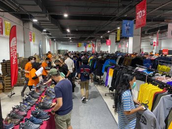 The-North-Face-Great-Outdoor-Warehouse-Sale-at-Atria-Shopping-Gallery-350x263 - Apparels Bags Fashion Accessories Fashion Lifestyle & Department Store Footwear Outdoor Sports Selangor Sports,Leisure & Travel Warehouse Sale & Clearance in Malaysia 