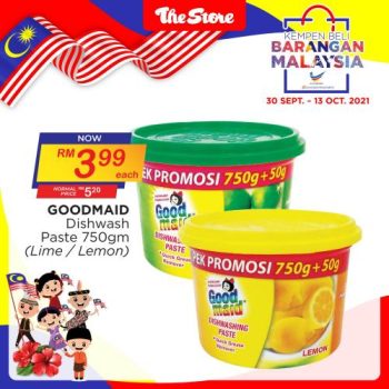 The-Store-Buy-Malaysia-Products-Promotion-10-350x350 - Johor Kedah Kelantan Kuala Lumpur Melaka Negeri Sembilan Pahang Penang Perak Perlis Promotions & Freebies Putrajaya Sabah Sarawak Selangor Supermarket & Hypermarket Terengganu