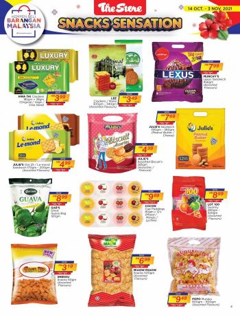 The-Store-Buy-Malaysia-Products-Promotion-Catalogue-3-350x458 - Johor Kedah Kelantan Kuala Lumpur Melaka Negeri Sembilan Pahang Penang Perak Perlis Promotions & Freebies Putrajaya Sabah Sarawak Selangor Supermarket & Hypermarket Terengganu 