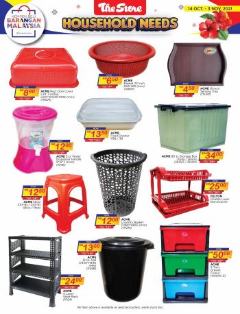 The-Store-Buy-Malaysia-Products-Promotion-Catalogue-6-350x458 - Johor Kedah Kelantan Kuala Lumpur Melaka Negeri Sembilan Pahang Penang Perak Perlis Promotions & Freebies Putrajaya Sabah Sarawak Selangor Supermarket & Hypermarket Terengganu 