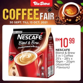 The-Store-Coffee-Fair-Promotion-7-350x350 - Johor Kedah Kelantan Kuala Lumpur Melaka Negeri Sembilan Pahang Penang Perak Perlis Promotions & Freebies Putrajaya Sabah Sarawak Selangor Supermarket & Hypermarket Terengganu 