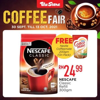 The-Store-Coffee-Fair-Promotion-8-350x350 - Johor Kedah Kelantan Kuala Lumpur Melaka Negeri Sembilan Pahang Penang Perak Perlis Promotions & Freebies Putrajaya Sabah Sarawak Selangor Supermarket & Hypermarket Terengganu 