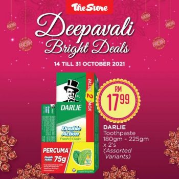 The-Store-Deepavali-Promotion-13-350x350 - Johor Kedah Kelantan Kuala Lumpur Melaka Negeri Sembilan Online Store Pahang Penang Perak Perlis Promotions & Freebies Putrajaya Sabah Sarawak Selangor Supermarket & Hypermarket Terengganu 