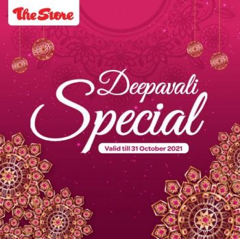 The-Store-Deepavali-Promotion-16-350x349 - Johor Kedah Kelantan Kuala Lumpur Melaka Negeri Sembilan Pahang Penang Perak Perlis Promotions & Freebies Putrajaya Sabah Sarawak Selangor Supermarket & Hypermarket Terengganu 