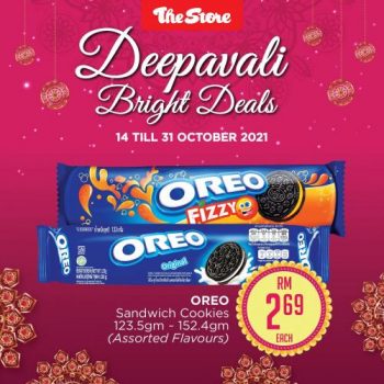 The-Store-Deepavali-Promotion-5-350x350 - Johor Kedah Kelantan Kuala Lumpur Melaka Negeri Sembilan Online Store Pahang Penang Perak Perlis Promotions & Freebies Putrajaya Sabah Sarawak Selangor Supermarket & Hypermarket Terengganu 