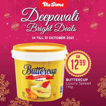 The-Store-Deepavali-Promotion-8-350x350 - Johor Kedah Kelantan Kuala Lumpur Melaka Negeri Sembilan Online Store Pahang Penang Perak Perlis Promotions & Freebies Putrajaya Sabah Sarawak Selangor Supermarket & Hypermarket Terengganu 