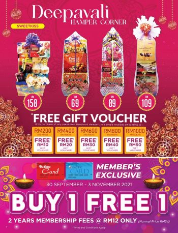 The-Store-Deepavali-Promotion-Catalogue-1-350x458 - Johor Kedah Kelantan Kuala Lumpur Melaka Negeri Sembilan Pahang Penang Perak Perlis Promotions & Freebies Putrajaya Sabah Sarawak Selangor Supermarket & Hypermarket Terengganu 