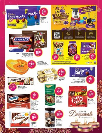 The-Store-Deepavali-Promotion-Catalogue-10-350x458 - Johor Kedah Kelantan Kuala Lumpur Melaka Negeri Sembilan Pahang Penang Perak Perlis Promotions & Freebies Putrajaya Sabah Sarawak Selangor Supermarket & Hypermarket Terengganu 