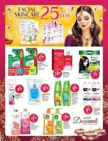 The-Store-Deepavali-Promotion-Catalogue-16-350x458 - Johor Kedah Kelantan Kuala Lumpur Melaka Negeri Sembilan Pahang Penang Perak Perlis Promotions & Freebies Putrajaya Sabah Sarawak Selangor Supermarket & Hypermarket Terengganu 