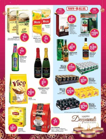 The-Store-Deepavali-Promotion-Catalogue-6-350x458 - Johor Kedah Kelantan Kuala Lumpur Melaka Negeri Sembilan Pahang Penang Perak Perlis Promotions & Freebies Putrajaya Sabah Sarawak Selangor Supermarket & Hypermarket Terengganu 