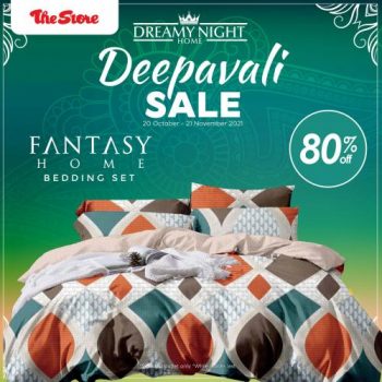 The-Store-Dreamy-Night-Home-Deepavali-Sale-3-350x350 - Johor Kedah Kelantan Kuala Lumpur Malaysia Sales Melaka Negeri Sembilan Pahang Penang Perak Perlis Putrajaya Sabah Sarawak Selangor Supermarket & Hypermarket Terengganu 