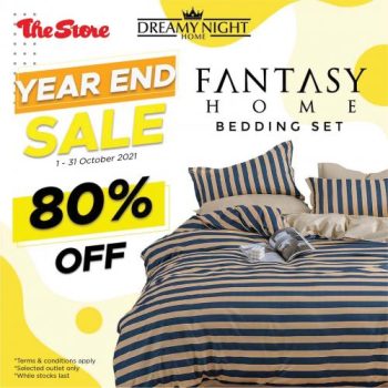 The-Store-Dreamy-Night-Home-Year-End-Sale-2-350x350 - Johor Kedah Kelantan Kuala Lumpur Malaysia Sales Melaka Negeri Sembilan Pahang Penang Perak Perlis Putrajaya Sabah Sarawak Selangor Supermarket & Hypermarket Terengganu 