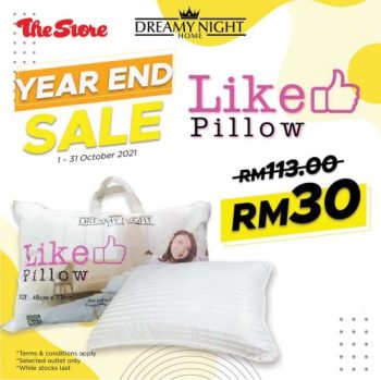 The-Store-Dreamy-Night-Home-Year-End-Sale-3-350x349 - Johor Kedah Kelantan Kuala Lumpur Malaysia Sales Melaka Negeri Sembilan Pahang Penang Perak Perlis Putrajaya Sabah Sarawak Selangor Supermarket & Hypermarket Terengganu 