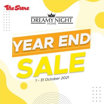 The-Store-Dreamy-Night-Home-Year-End-Sale-350x350 - Johor Kedah Kelantan Kuala Lumpur Malaysia Sales Melaka Negeri Sembilan Pahang Penang Perak Perlis Putrajaya Sabah Sarawak Selangor Supermarket & Hypermarket Terengganu 