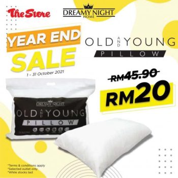 The-Store-Dreamy-Night-Home-Year-End-Sale-4-350x350 - Johor Kedah Kelantan Kuala Lumpur Malaysia Sales Melaka Negeri Sembilan Pahang Penang Perak Perlis Putrajaya Sabah Sarawak Selangor Supermarket & Hypermarket Terengganu 