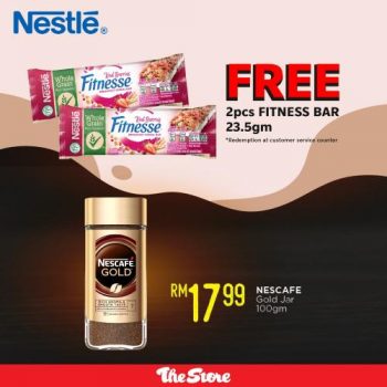 The-Store-Free-Gift-Promotion-2-350x350 - Johor Kedah Kelantan Kuala Lumpur Melaka Negeri Sembilan Pahang Penang Perak Perlis Promotions & Freebies Putrajaya Sabah Sarawak Selangor Supermarket & Hypermarket Terengganu 