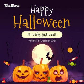 The-Store-Halloween-Promotion-350x350 - Johor Kedah Kelantan Kuala Lumpur Melaka Negeri Sembilan Pahang Penang Perak Perlis Promotions & Freebies Putrajaya Sabah Sarawak Selangor Supermarket & Hypermarket Terengganu 