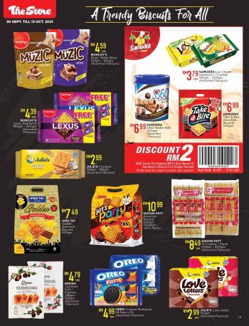 The-Store-Promotion-Catalogue-12-350x458 - Johor Kedah Kelantan Kuala Lumpur Melaka Negeri Sembilan Online Store Pahang Penang Perak Perlis Promotions & Freebies Putrajaya Sabah Sarawak Selangor Supermarket & Hypermarket Terengganu 