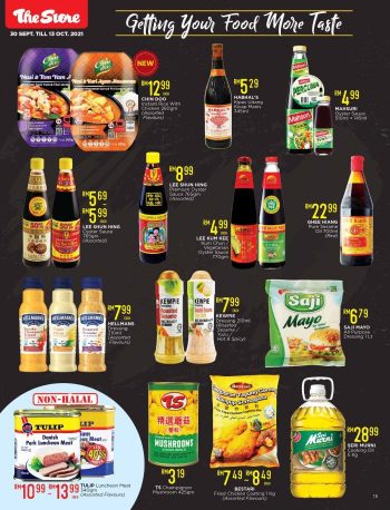 The-Store-Promotion-Catalogue-14-350x458 - Johor Kedah Kelantan Kuala Lumpur Melaka Negeri Sembilan Online Store Pahang Penang Perak Perlis Promotions & Freebies Putrajaya Sabah Sarawak Selangor Supermarket & Hypermarket Terengganu 