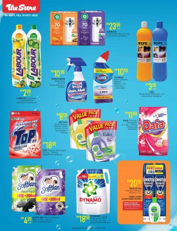 The-Store-Promotion-Catalogue-15-350x458 - Johor Kedah Kelantan Kuala Lumpur Melaka Negeri Sembilan Online Store Pahang Penang Perak Perlis Promotions & Freebies Putrajaya Sabah Sarawak Selangor Supermarket & Hypermarket Terengganu 