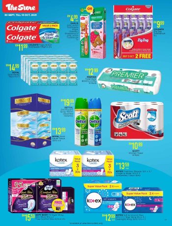 The-Store-Promotion-Catalogue-16-350x458 - Johor Kedah Kelantan Kuala Lumpur Melaka Negeri Sembilan Online Store Pahang Penang Perak Perlis Promotions & Freebies Putrajaya Sabah Sarawak Selangor Supermarket & Hypermarket Terengganu 