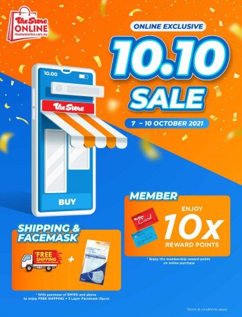 The-Store-Promotion-Catalogue-2-350x458 - Johor Kedah Kelantan Kuala Lumpur Melaka Negeri Sembilan Online Store Pahang Penang Perak Perlis Promotions & Freebies Putrajaya Sabah Sarawak Selangor Supermarket & Hypermarket Terengganu 