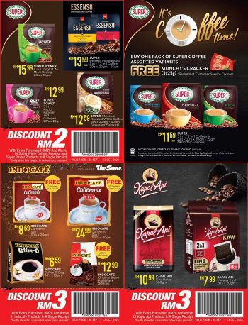 The-Store-Promotion-Catalogue-3-350x458 - Johor Kedah Kelantan Kuala Lumpur Melaka Negeri Sembilan Online Store Pahang Penang Perak Perlis Promotions & Freebies Putrajaya Sabah Sarawak Selangor Supermarket & Hypermarket Terengganu 
