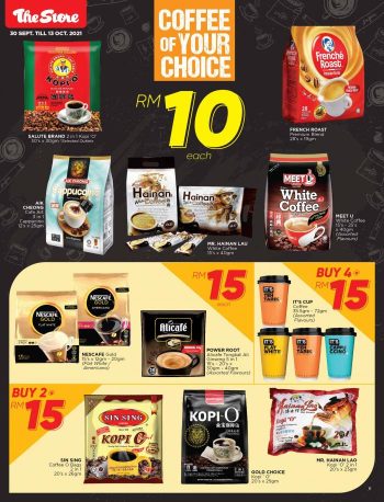 The-Store-Promotion-Catalogue-5-350x458 - Johor Kedah Kelantan Kuala Lumpur Melaka Negeri Sembilan Online Store Pahang Penang Perak Perlis Promotions & Freebies Putrajaya Sabah Sarawak Selangor Supermarket & Hypermarket Terengganu 