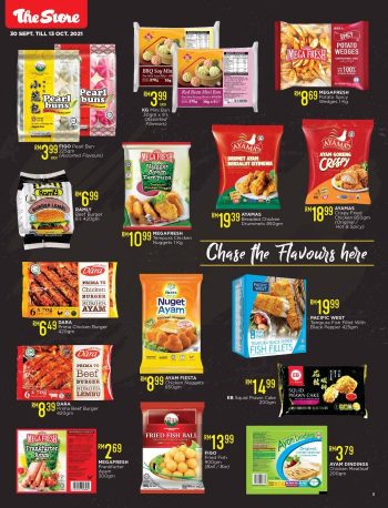 The-Store-Promotion-Catalogue-7-350x458 - Johor Kedah Kelantan Kuala Lumpur Melaka Negeri Sembilan Online Store Pahang Penang Perak Perlis Promotions & Freebies Putrajaya Sabah Sarawak Selangor Supermarket & Hypermarket Terengganu 