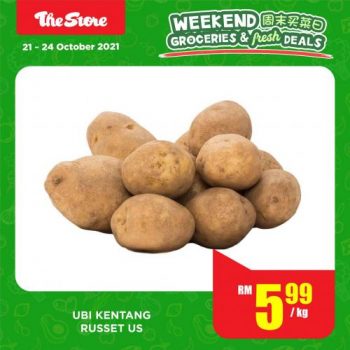 The-Store-Weekend-Groceries-Fresh-Deals-Promotion-2-2-350x350 - Johor Kedah Kelantan Kuala Lumpur Melaka Negeri Sembilan Pahang Penang Perak Perlis Promotions & Freebies Putrajaya Sabah Sarawak Selangor Supermarket & Hypermarket Terengganu 