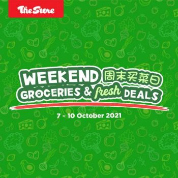 The-Store-Weekend-Groceries-Fresh-Deals-Promotion-350x350 - Johor Kedah Kelantan Kuala Lumpur Melaka Negeri Sembilan Pahang Penang Perak Perlis Promotions & Freebies Putrajaya Sabah Sarawak Selangor Supermarket & Hypermarket Terengganu 