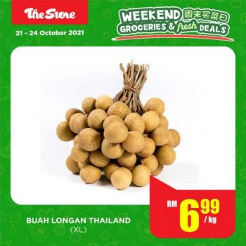 The-Store-Weekend-Groceries-Fresh-Deals-Promotion-4-2-350x350 - Johor Kedah Kelantan Kuala Lumpur Melaka Negeri Sembilan Pahang Penang Perak Perlis Promotions & Freebies Putrajaya Sabah Sarawak Selangor Supermarket & Hypermarket Terengganu 