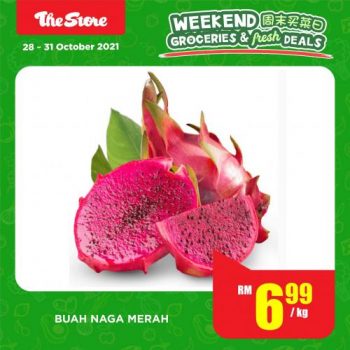 The-Store-Weekend-Groceries-Fresh-Deals-Promotion-4-3-350x350 - Johor Kedah Kelantan Kuala Lumpur Melaka Negeri Sembilan Pahang Penang Perak Perlis Promotions & Freebies Putrajaya Sabah Sarawak Selangor Supermarket & Hypermarket Terengganu 