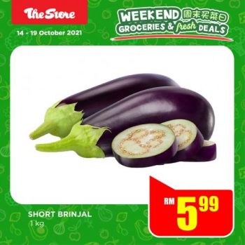 The-Store-Weekend-Groceries-Fresh-Deals-Promotion-5-1-350x349 - Johor Kedah Kelantan Kuala Lumpur Melaka Negeri Sembilan Pahang Penang Perak Perlis Promotions & Freebies Putrajaya Sabah Sarawak Selangor Supermarket & Hypermarket Terengganu 