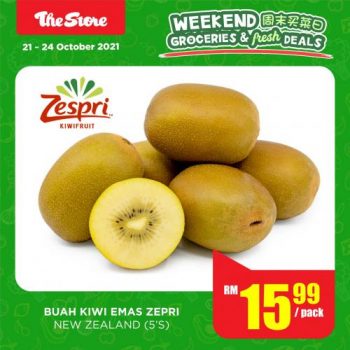 The-Store-Weekend-Groceries-Fresh-Deals-Promotion-5-2-350x350 - Johor Kedah Kelantan Kuala Lumpur Melaka Negeri Sembilan Pahang Penang Perak Perlis Promotions & Freebies Putrajaya Sabah Sarawak Selangor Supermarket & Hypermarket Terengganu 