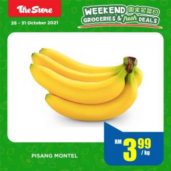 The-Store-Weekend-Groceries-Fresh-Deals-Promotion-5-3-350x350 - Johor Kedah Kelantan Kuala Lumpur Melaka Negeri Sembilan Pahang Penang Perak Perlis Promotions & Freebies Putrajaya Sabah Sarawak Selangor Supermarket & Hypermarket Terengganu 