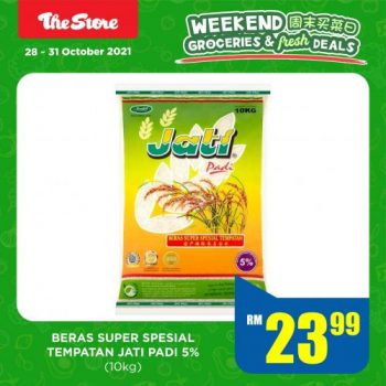 The-Store-Weekend-Groceries-Fresh-Deals-Promotion-6-3-350x350 - Johor Kedah Kelantan Kuala Lumpur Melaka Negeri Sembilan Pahang Penang Perak Perlis Promotions & Freebies Putrajaya Sabah Sarawak Selangor Supermarket & Hypermarket Terengganu 