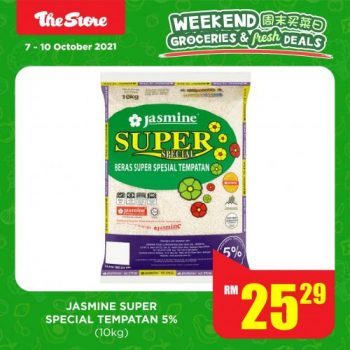 The-Store-Weekend-Groceries-Fresh-Deals-Promotion-6-350x350 - Johor Kedah Kelantan Kuala Lumpur Melaka Negeri Sembilan Pahang Penang Perak Perlis Promotions & Freebies Putrajaya Sabah Sarawak Selangor Supermarket & Hypermarket Terengganu