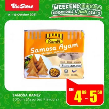 The-Store-Weekend-Groceries-Fresh-Deals-Promotion-7-1-350x349 - Johor Kedah Kelantan Kuala Lumpur Melaka Negeri Sembilan Pahang Penang Perak Perlis Promotions & Freebies Putrajaya Sabah Sarawak Selangor Supermarket & Hypermarket Terengganu 