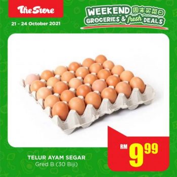 The-Store-Weekend-Groceries-Fresh-Deals-Promotion-7-2-350x350 - Johor Kedah Kelantan Kuala Lumpur Melaka Negeri Sembilan Pahang Penang Perak Perlis Promotions & Freebies Putrajaya Sabah Sarawak Selangor Supermarket & Hypermarket Terengganu 