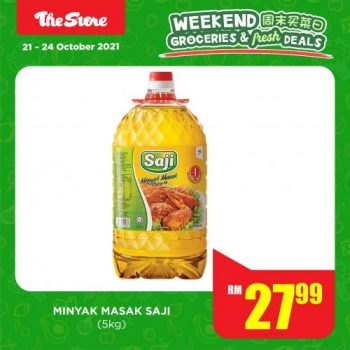 The-Store-Weekend-Groceries-Fresh-Deals-Promotion-8-1-350x350 - Johor Kedah Kelantan Kuala Lumpur Melaka Negeri Sembilan Pahang Penang Perak Perlis Promotions & Freebies Putrajaya Sabah Sarawak Selangor Supermarket & Hypermarket Terengganu 