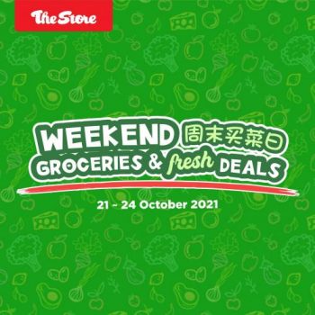 The-Store-Weekend-Groceries-Fresh-Deals-Promotion-8-350x350 - Johor Kedah Kelantan Kuala Lumpur Melaka Negeri Sembilan Pahang Penang Perak Perlis Promotions & Freebies Putrajaya Sabah Sarawak Selangor Supermarket & Hypermarket Terengganu 