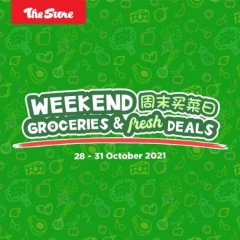 The-Store-Weekend-Groceries-Fresh-Deals-Promotion-9-350x350 - Johor Kedah Kelantan Kuala Lumpur Melaka Negeri Sembilan Pahang Penang Perak Perlis Promotions & Freebies Putrajaya Sabah Sarawak Selangor Supermarket & Hypermarket Terengganu 