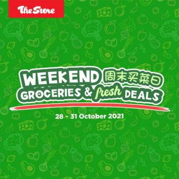 The-Store-Weekend-Groceries-Fresh-Deals-Promotion-9-350x350 - Johor Kedah Kelantan Kuala Lumpur Melaka Negeri Sembilan Pahang Penang Perak Perlis Promotions & Freebies Putrajaya Sabah Sarawak Selangor Supermarket & Hypermarket Terengganu 